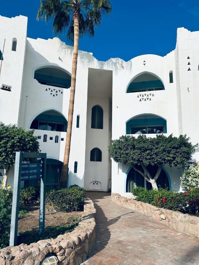 Domina Coralbay Aquamarine Hotel Sharm el-Sheikh Exterior photo